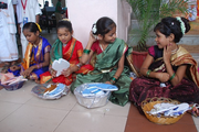 Krishna Public School - Fun Activity